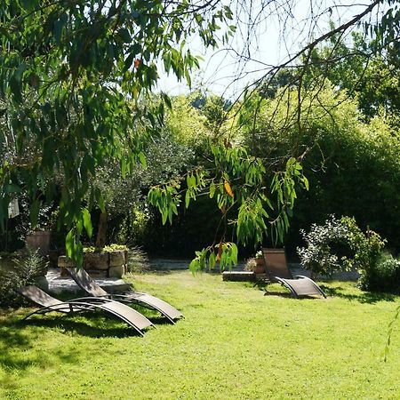 La Galoche Villa Floirac  Luaran gambar
